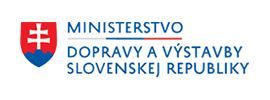 Ministerstvo dopravy a výstavby SR