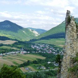 Považský hrad