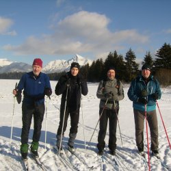 Klub slovenských turistov Manín