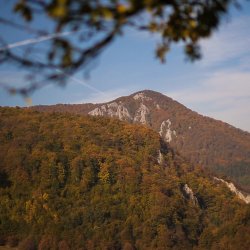 Národná prírodná rezervácia Manínska tiesňava