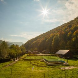 Rekreačné stredisko Modlatín