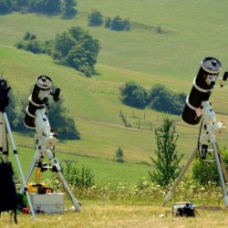 Astronomický klub Juraja Bardyho