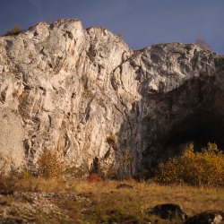 Prírodná rezervácia Kostolecká tiesňava