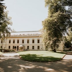 HOTEL & RESTAURANT GINO PARK PALACE**** Ubytovanie