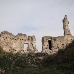 Považský hrad