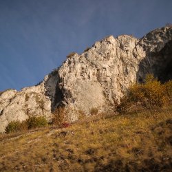 Prírodná rezervácia Kostolecká tiesňava