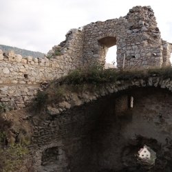 Lednický hrad