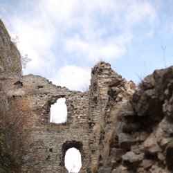 Lednický hrad