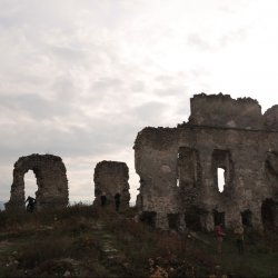 Považský hrad