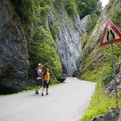 Národná prírodná rezervácia Manínska tiesňava