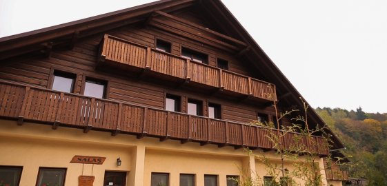 Salaš Nimnica