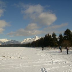 Klub slovenských turistov Manín