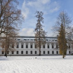 HOTEL & RESTAURANT GINO PARK PALACE**** Ubytovanie