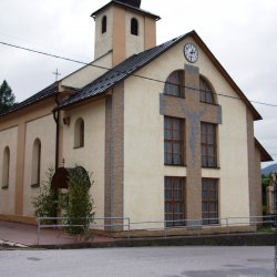 Kaplnka sv. Štefana, kráľa