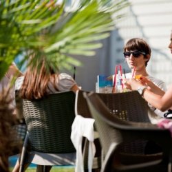 SWIM CLUB - centrum oddychu, dobrej zábavy a relaxu pre vás