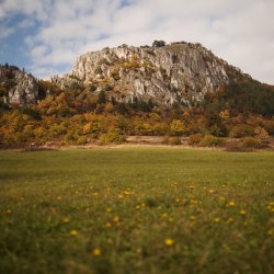 Národná prírodná rezervácia Podskalský Roháč