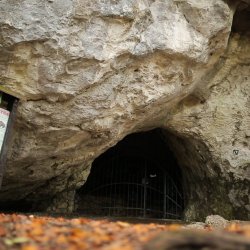Pružinská Dúpna jaskyňa
