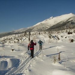 Klub slovenských turistov Manín