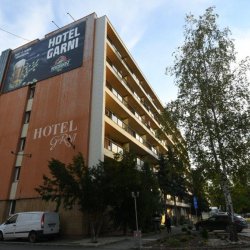 Hotel Garni ***/*