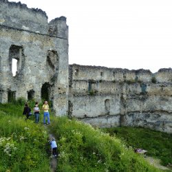 Považský hrad