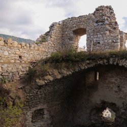 Lednický hrad