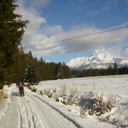 Klub slovenských turistov Manín