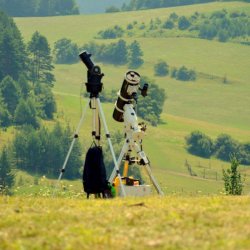 Astronomický klub Juraja Bardyho