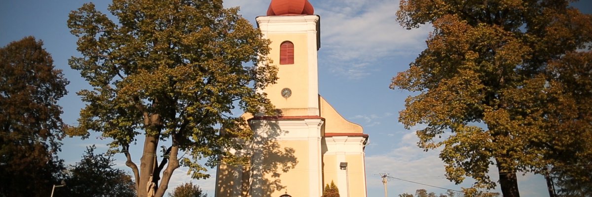 Kostol sv. Ondreja