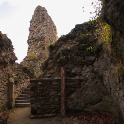 Lednický hrad