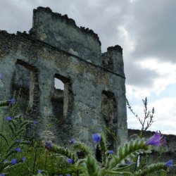 Považský hrad