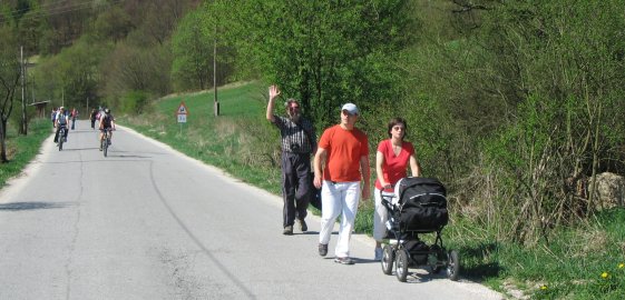 Klub slovenských turistov Manín