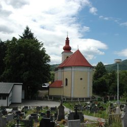 Kostol sv. Ondreja