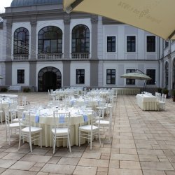 Hotel Gino Park Palace **** Stravovanie