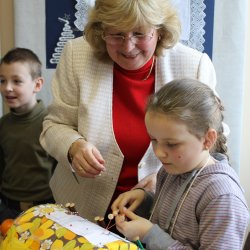 Považské osvetové stredisko v Považskej Bystrici