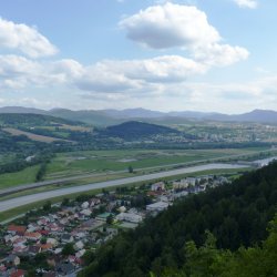 Považský hrad