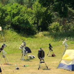 Astronomický klub Juraja Bardyho