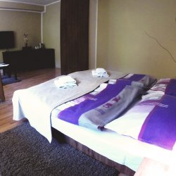 Hotel Garni ***/*