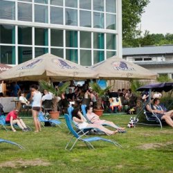 SWIM CLUB - centrum oddychu, dobrej zábavy a relaxu pre vás