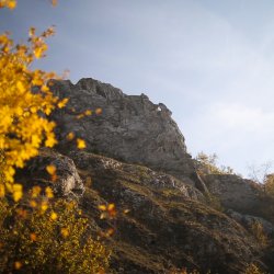 Prírodná rezervácia Kostolecká tiesňava