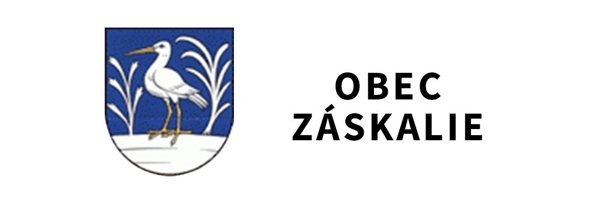 Záskalie