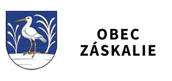 Záskalie