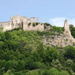 Považský hrad