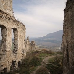 Považský hrad