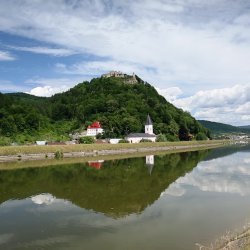 Považský hrad