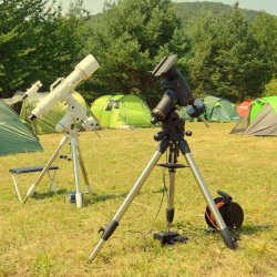 Astronomický klub Juraja Bardyho
