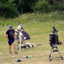 Astronomický klub Juraja Bardyho