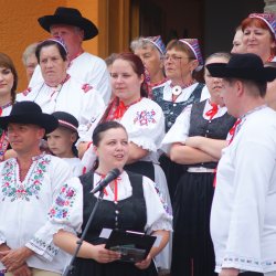 Považské osvetové stredisko v Považskej Bystrici