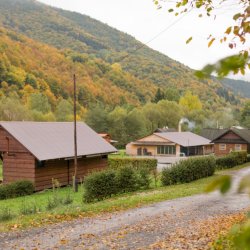 Rekreačné stredisko Modlatín