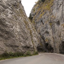 Národná prírodná rezervácia Manínska tiesňava