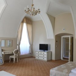 HOTEL & RESTAURANT GINO PARK PALACE**** Ubytovanie